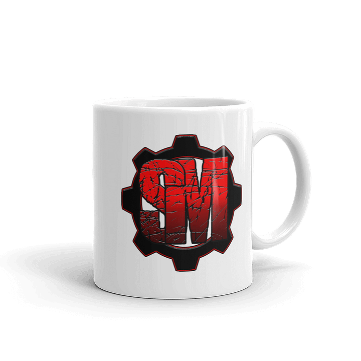 Scrapman Mug product image (1)