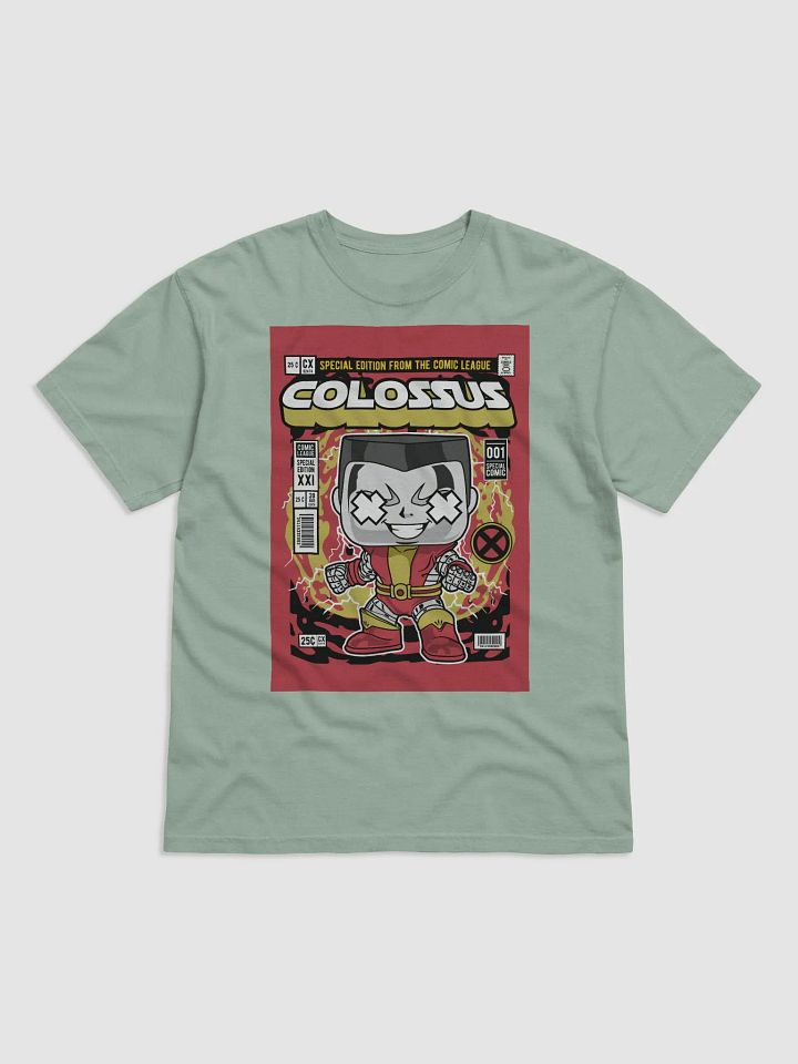 Colossus Special Edition Comic product image (8)
