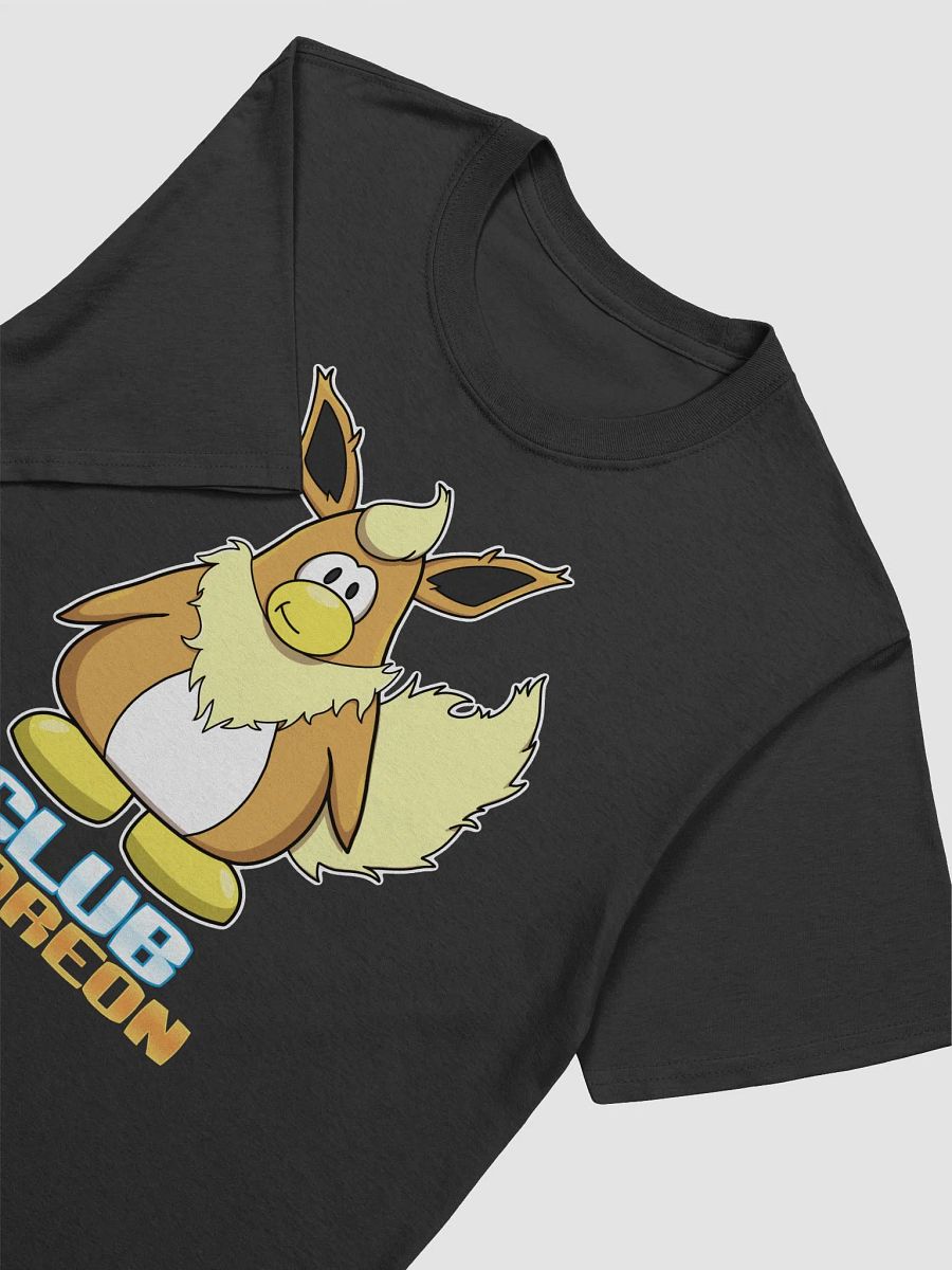 Club Shiny Flareon T-Shirt product image (3)