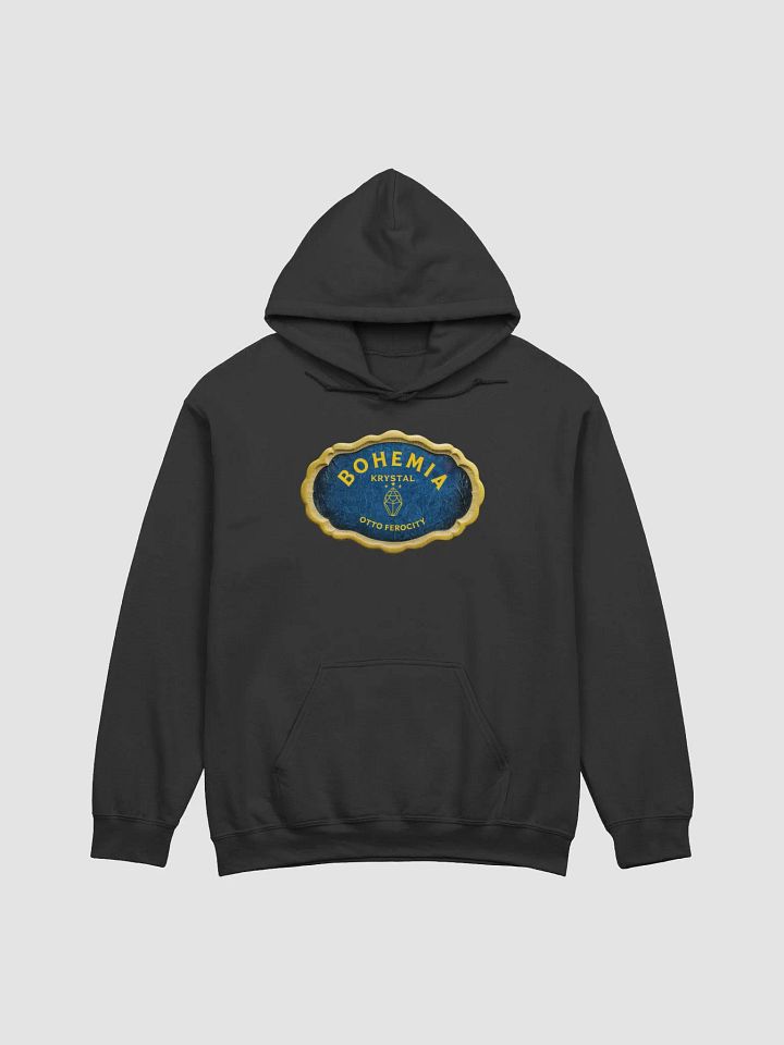 Bohemia Hoodie product image (1)