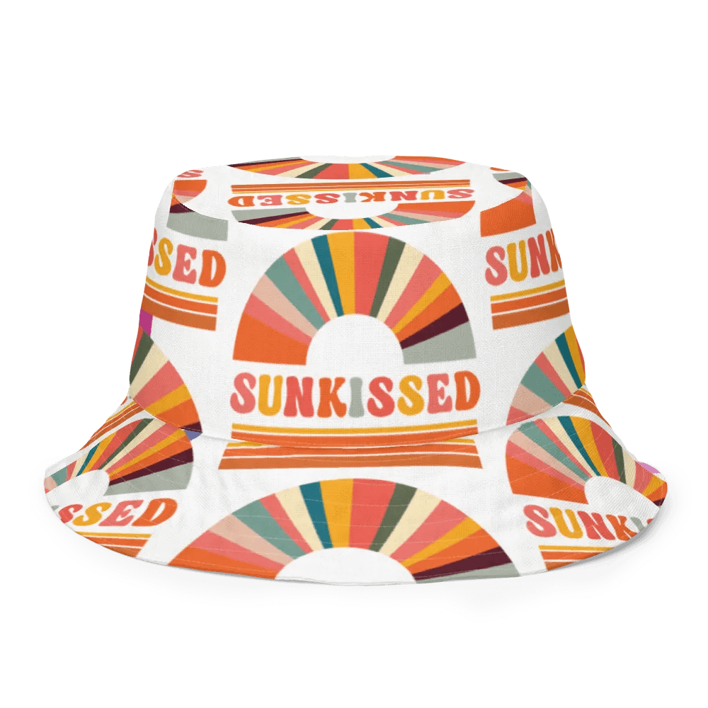 Bucket Hat product image (3)