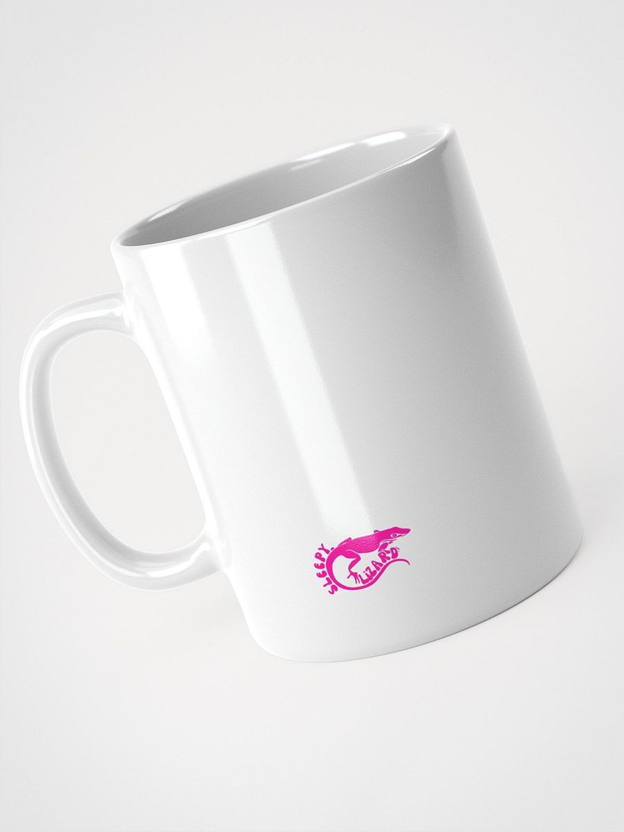 Wife Guy Small Mug product image (5)