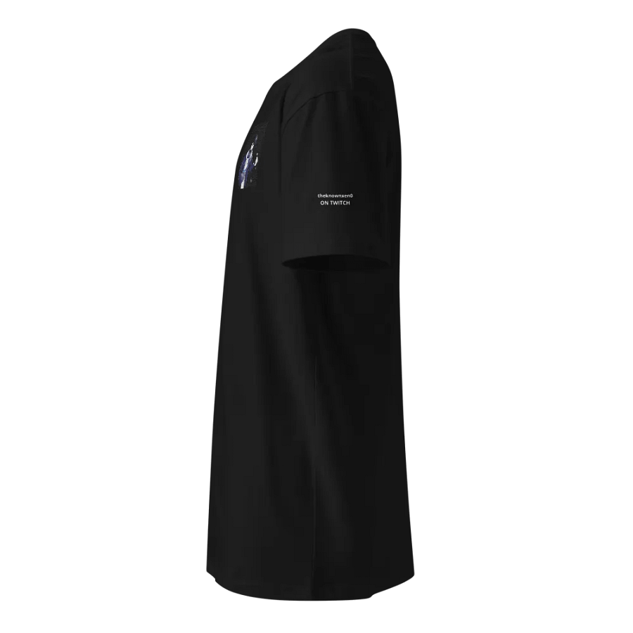 Xen0's Unisex Graphic Tee product image (2)