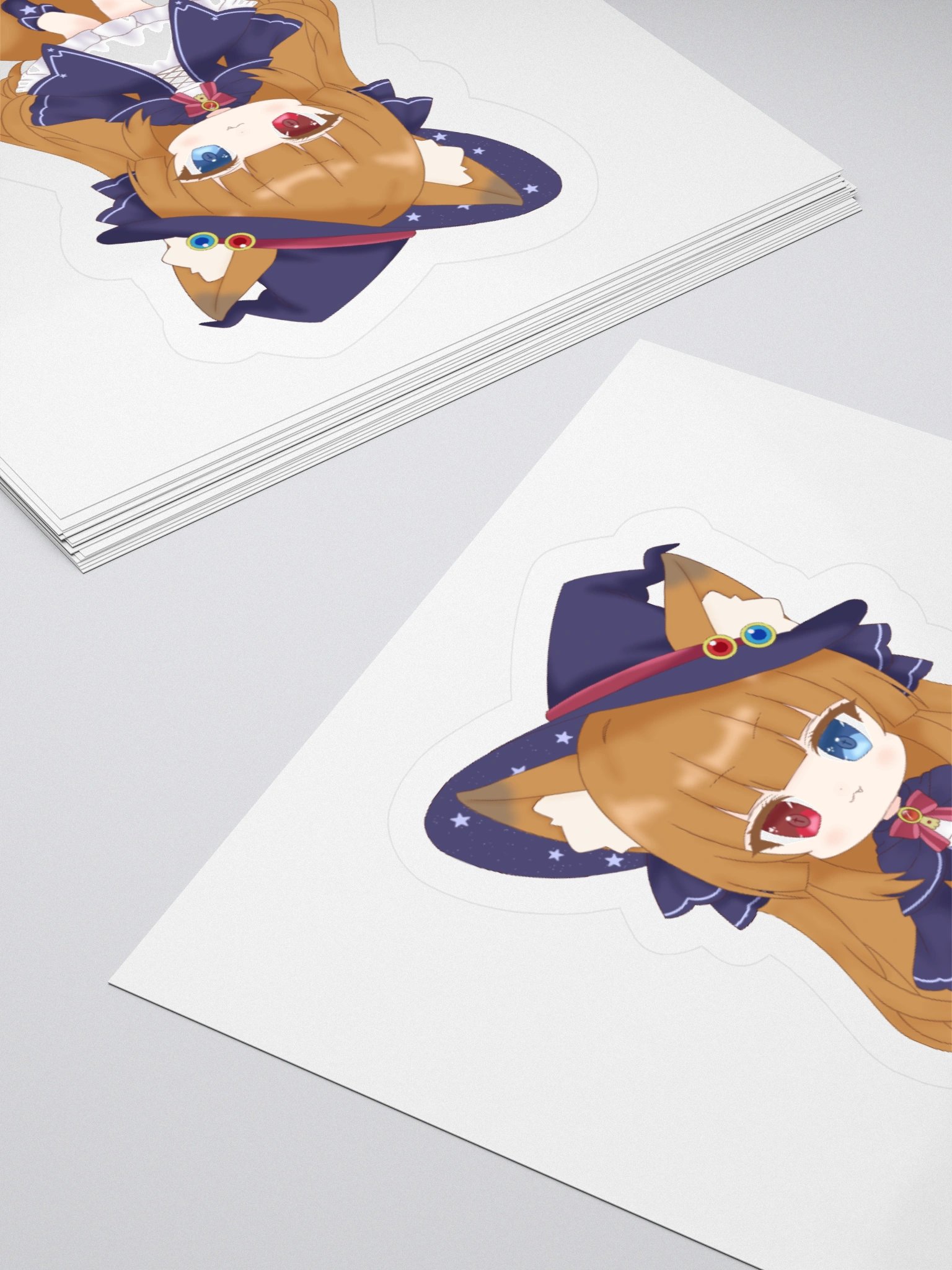 Witch Shiro product image (10)