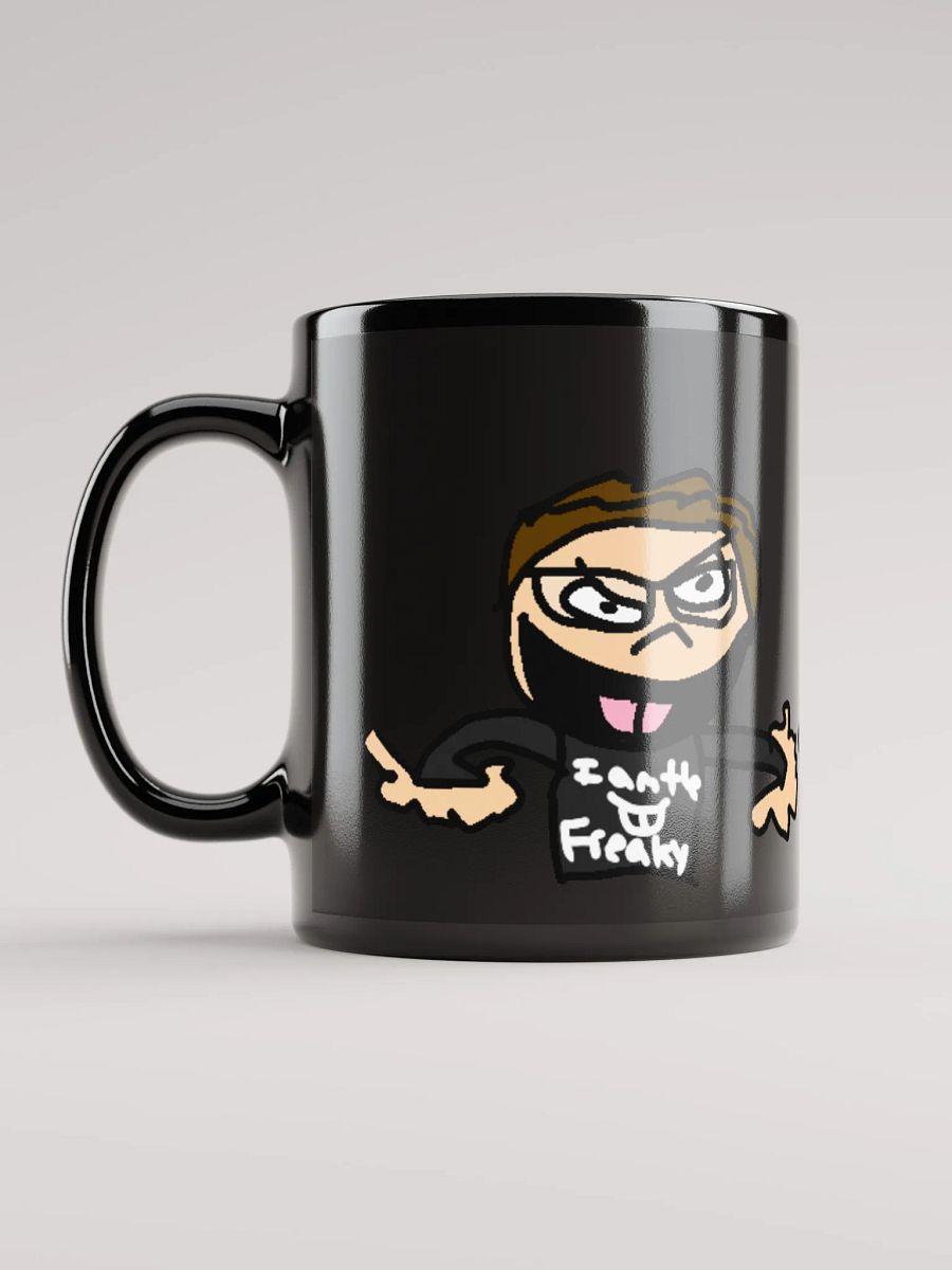 Silly Ian Mug product image (6)