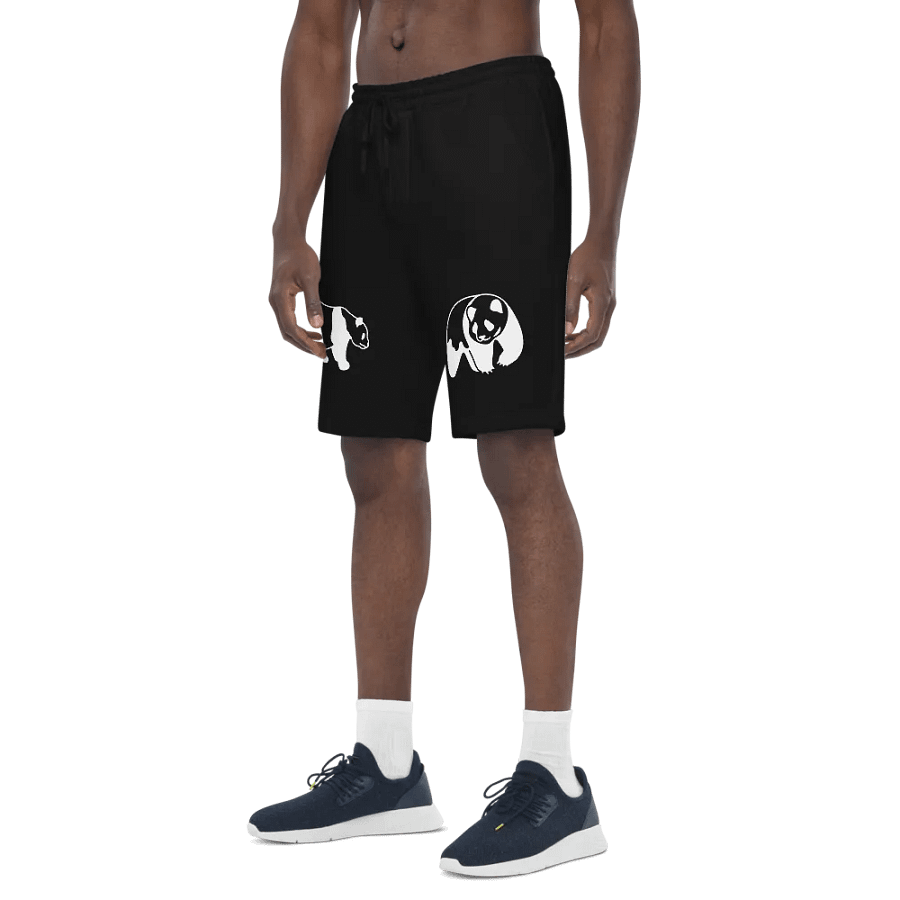 Bear: Shorts product image (7)