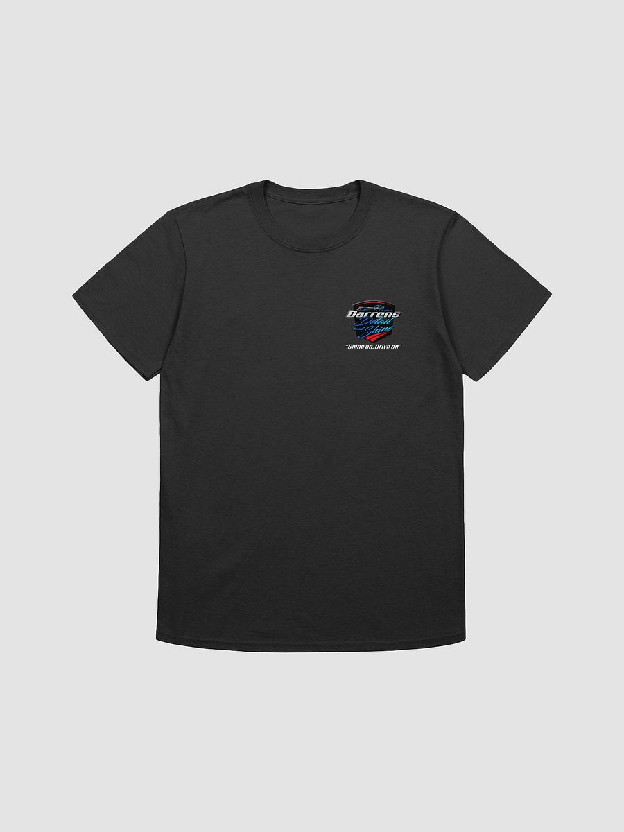 Darrens Detail and Shine Shirt product image (5)