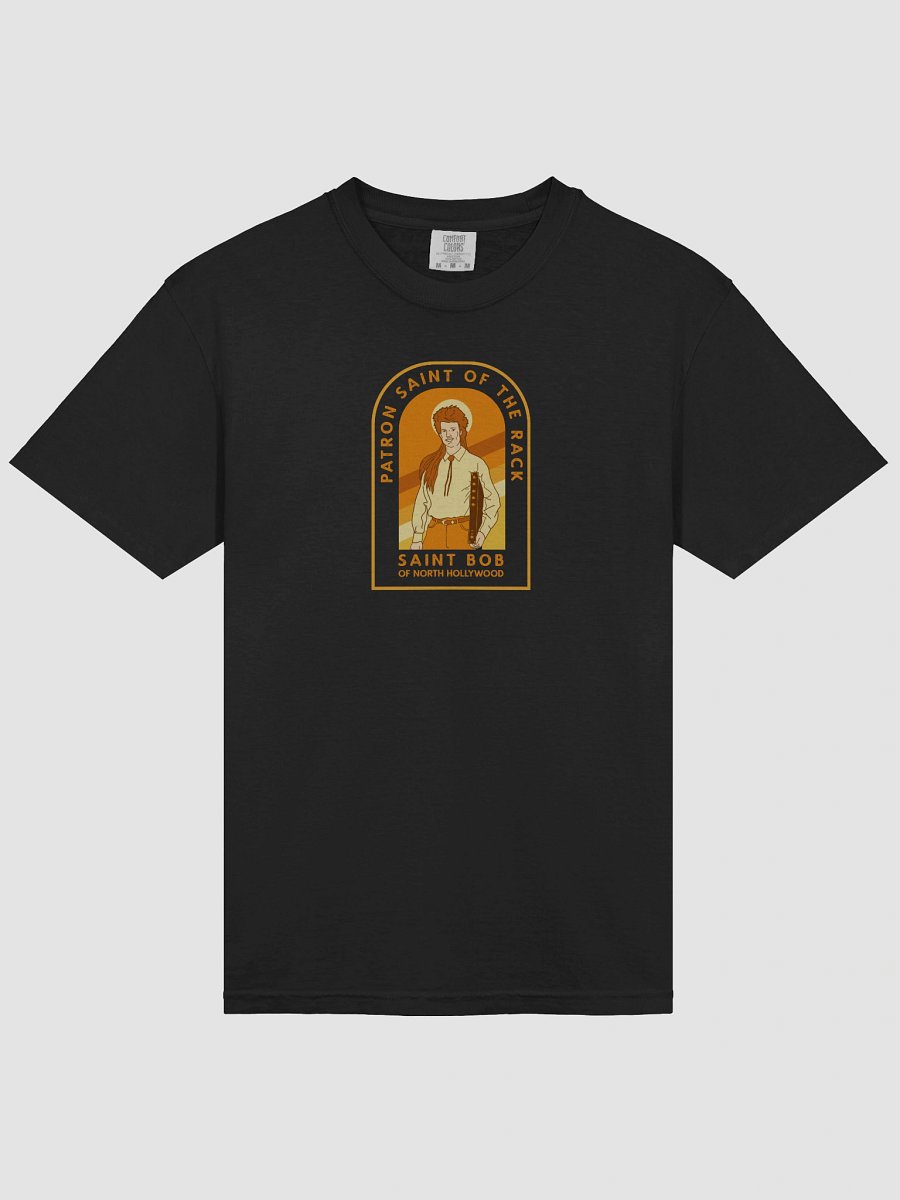 Saint Bob T Shirt product image (3)