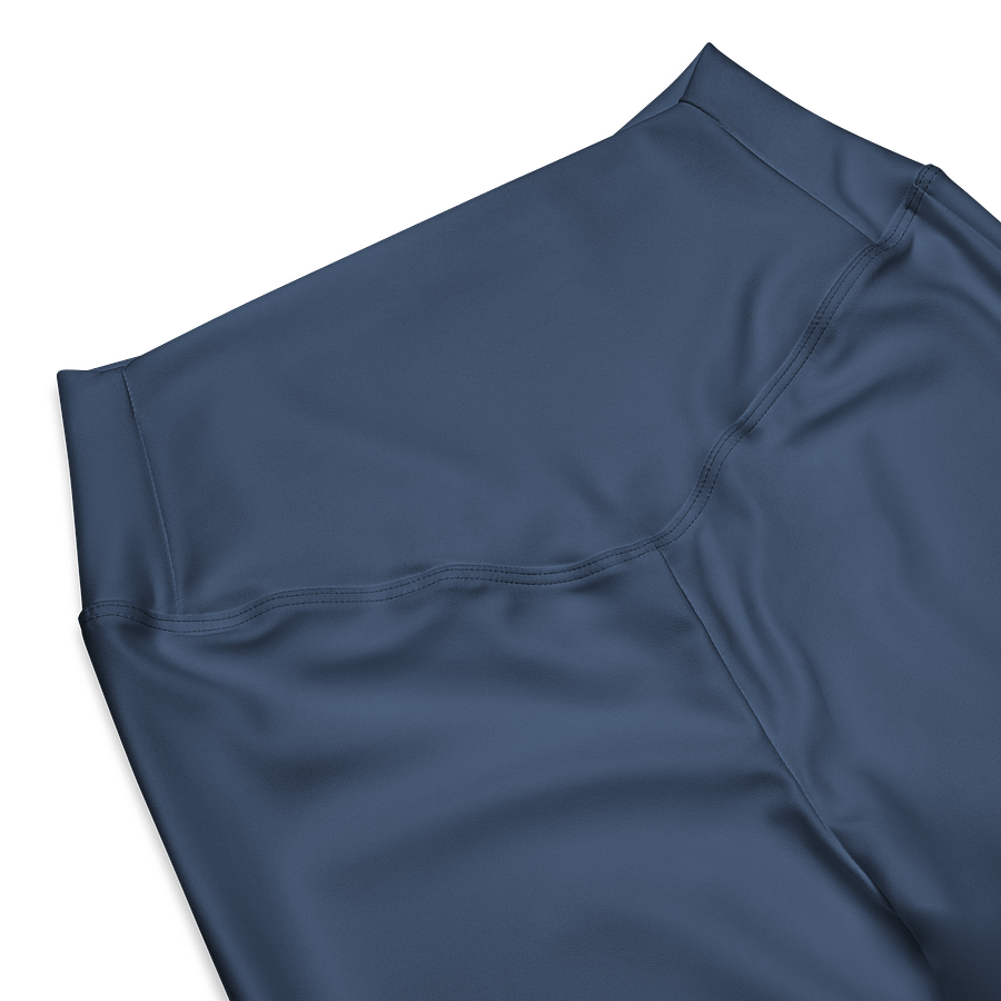 Flare Gym Leggings product image (4)