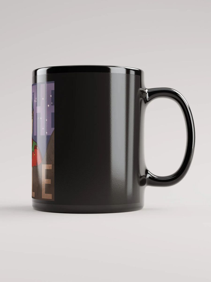 In The Hole Mug product image (1)