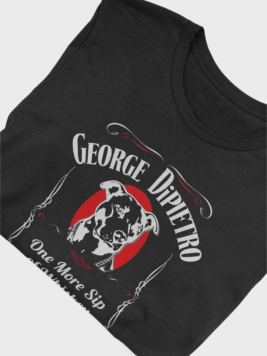 Unisex Whiskey Supersoft T-Shirt product image (4)