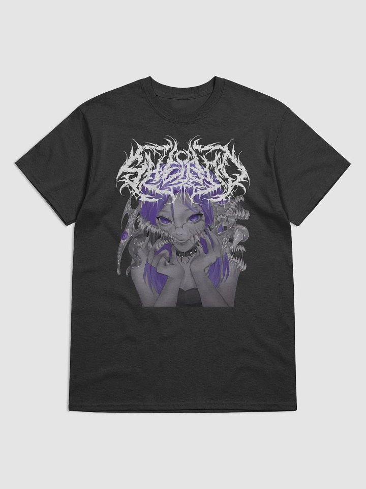 Metal Cutie Shirt product image (5)