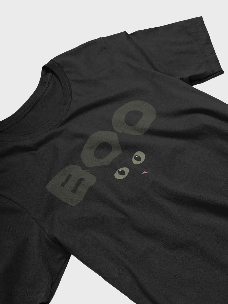 Boo Beans Limited Edition // Bella+Canvas Supersoft T-Shirt product image (3)