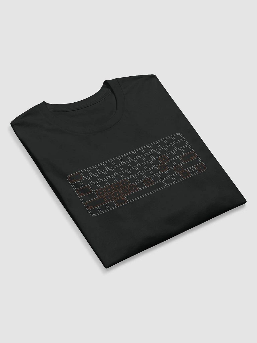 DevKeys Longsleeve product image (6)