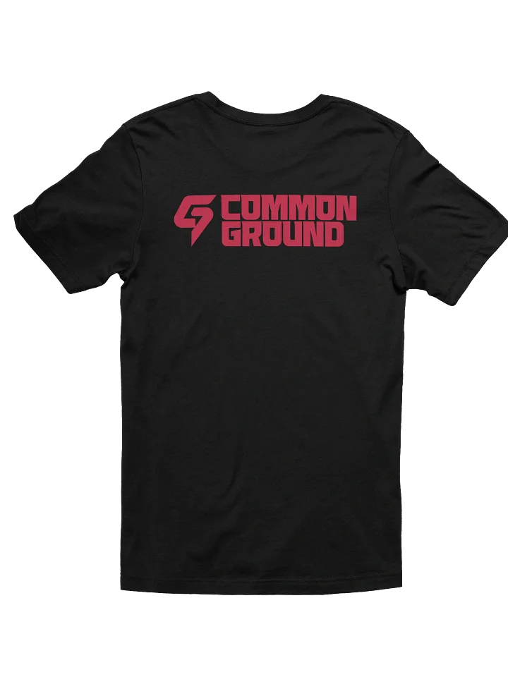 Women's Logo Tee product image (4)