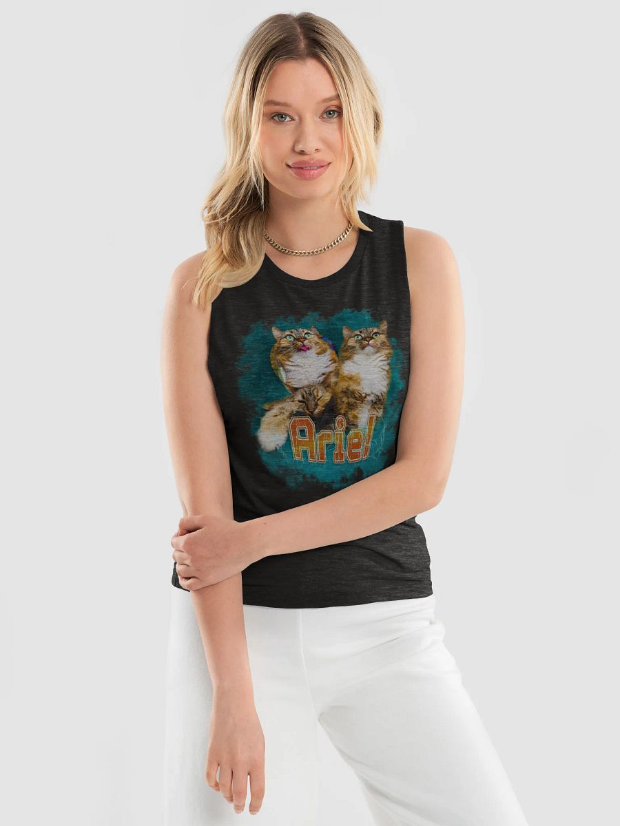 Ariel Bday Shirt product image (1)
