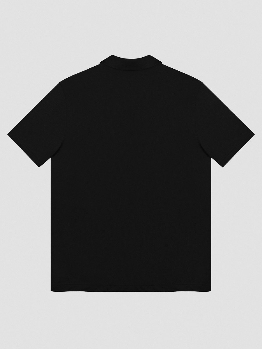 UA - Tee Time Elegance Men's Golf Polo product image (4)