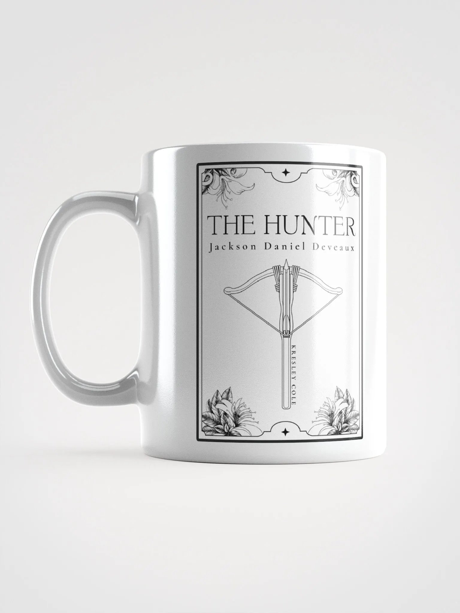 Hunter Card Mug product image (11)