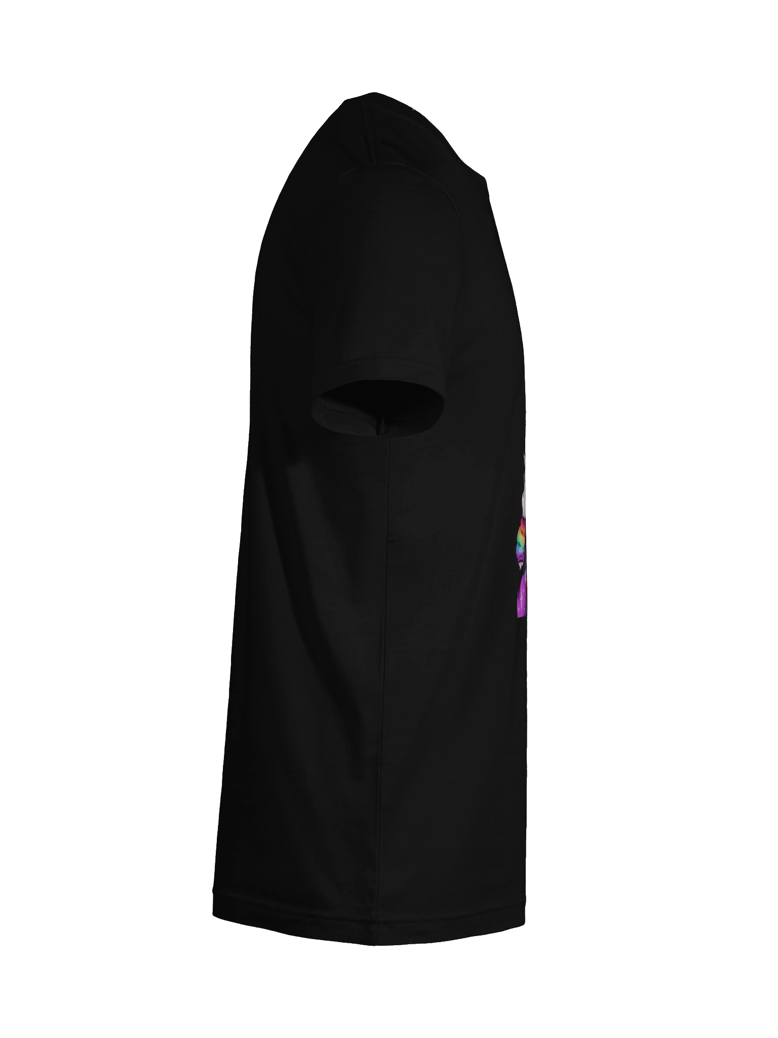 MURDERER GLITTER T-SHIRT product image (102)