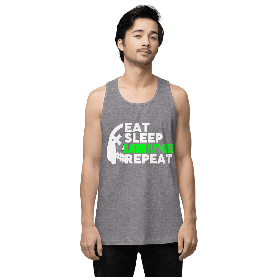 Electric Playhouse Premium Tank Top product image (9)