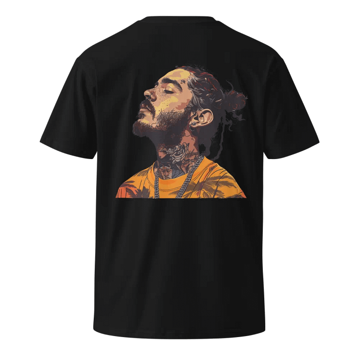 Ink & Style Unisex Tee product image (6)