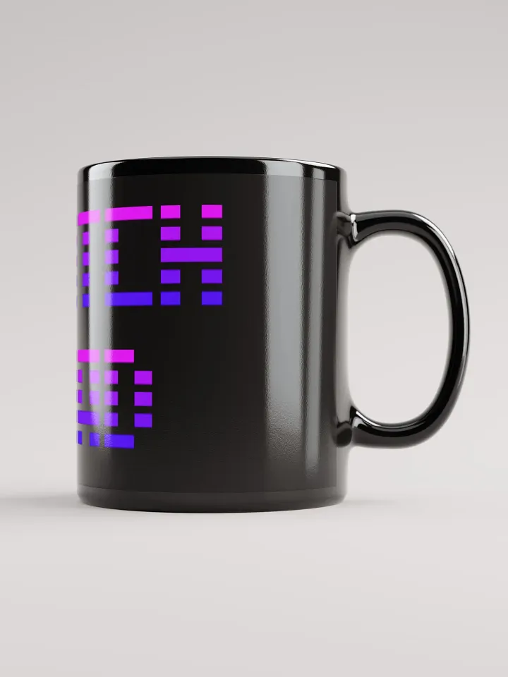 Squatch Squad Mug product image (1)