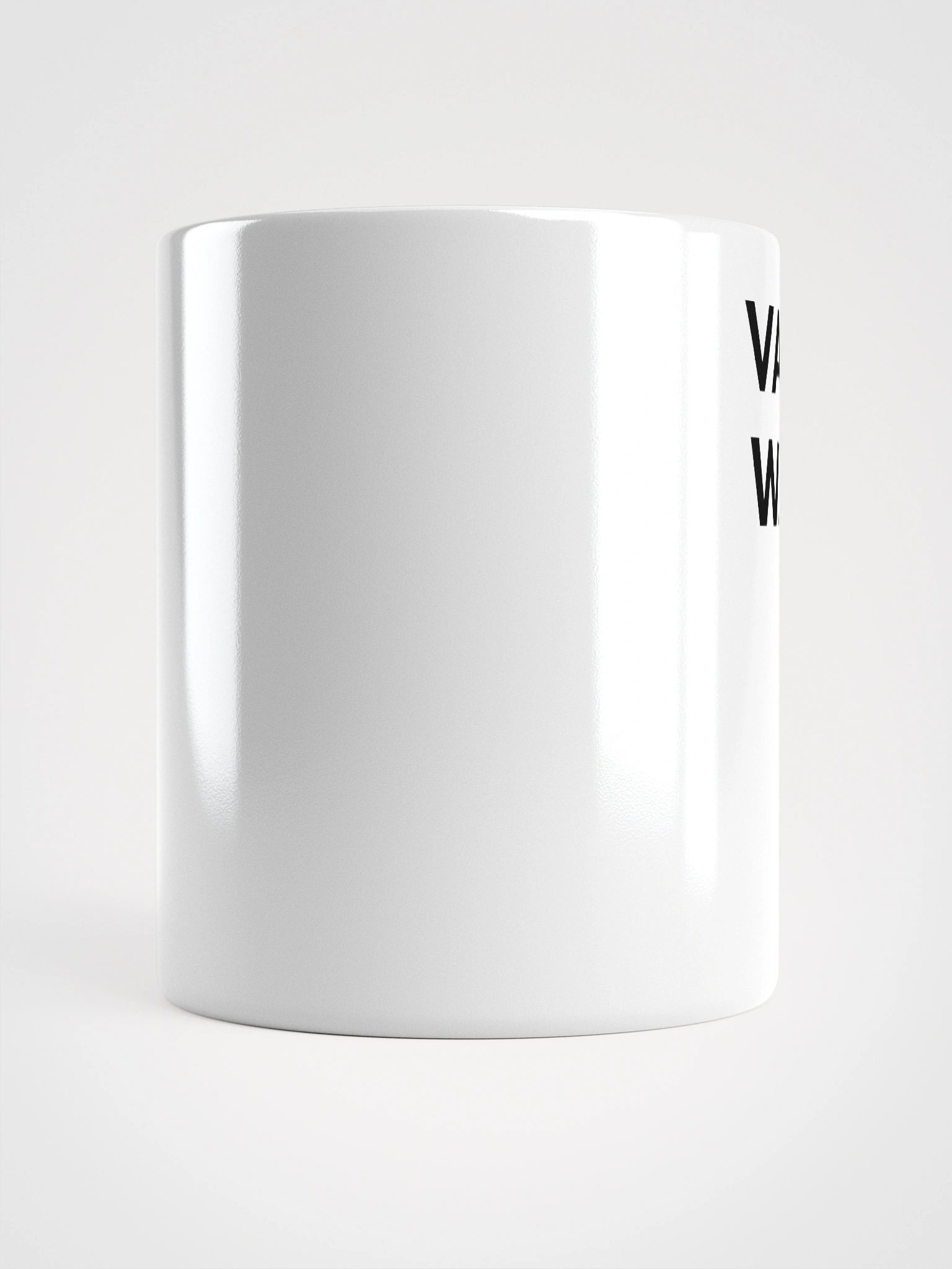HRNBCK MUG - RIP Remedy White Edition Two product image (13)