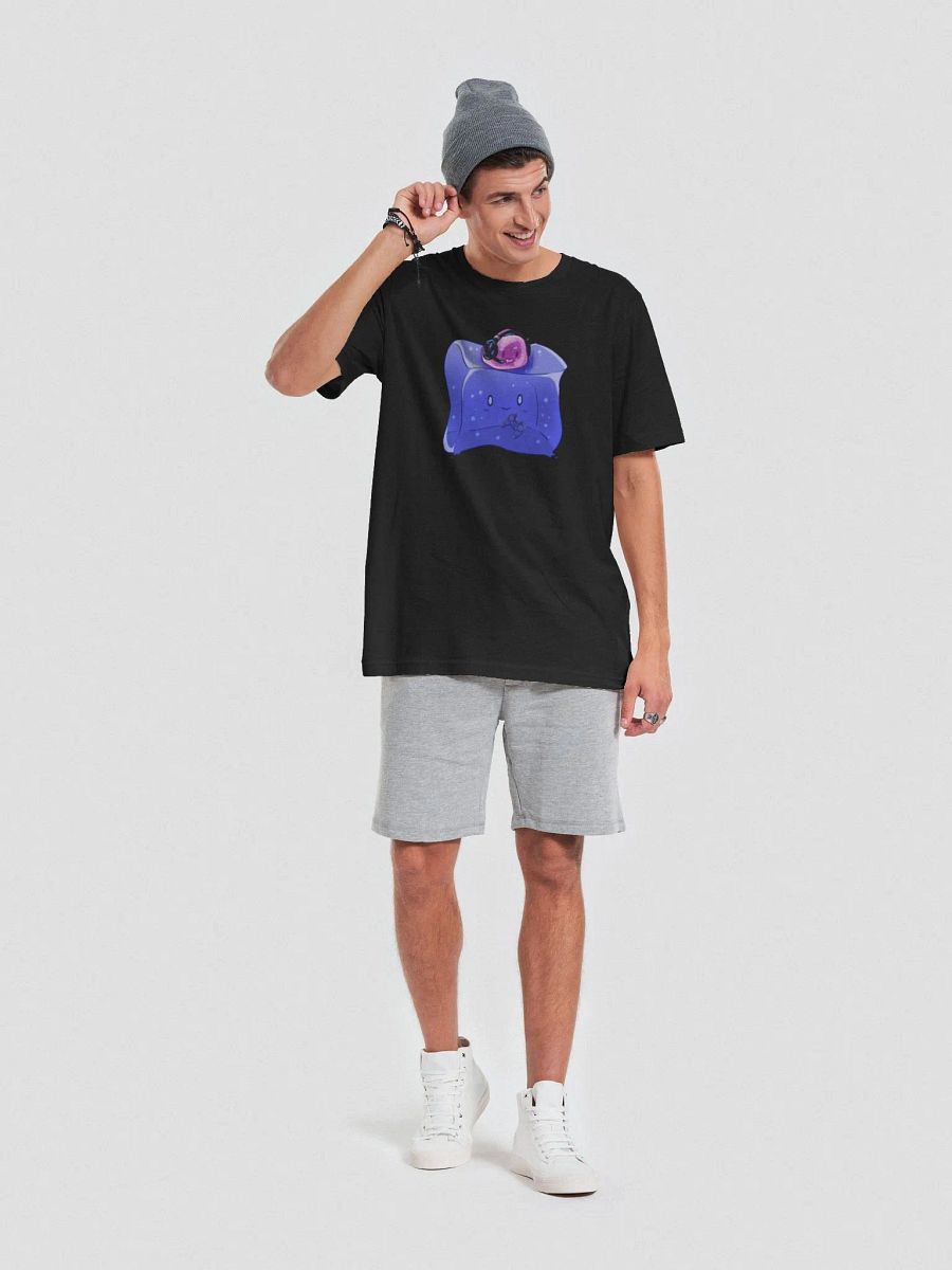 Bigsquish logo shirt product image (67)