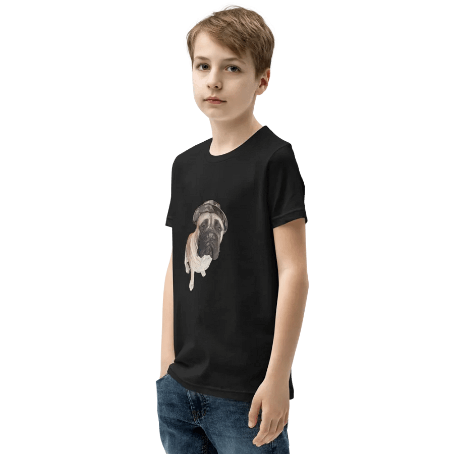 Kids Meech Shirt product image (4)
