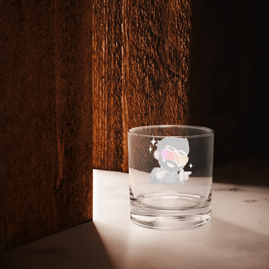 Sunset Point Glasses product image (12)