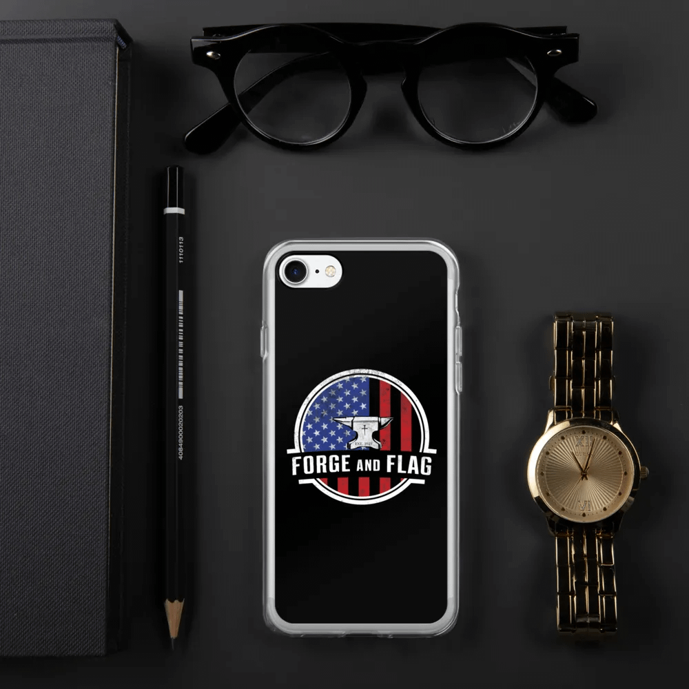 Forge And Flag iPhone® Case product image (329)