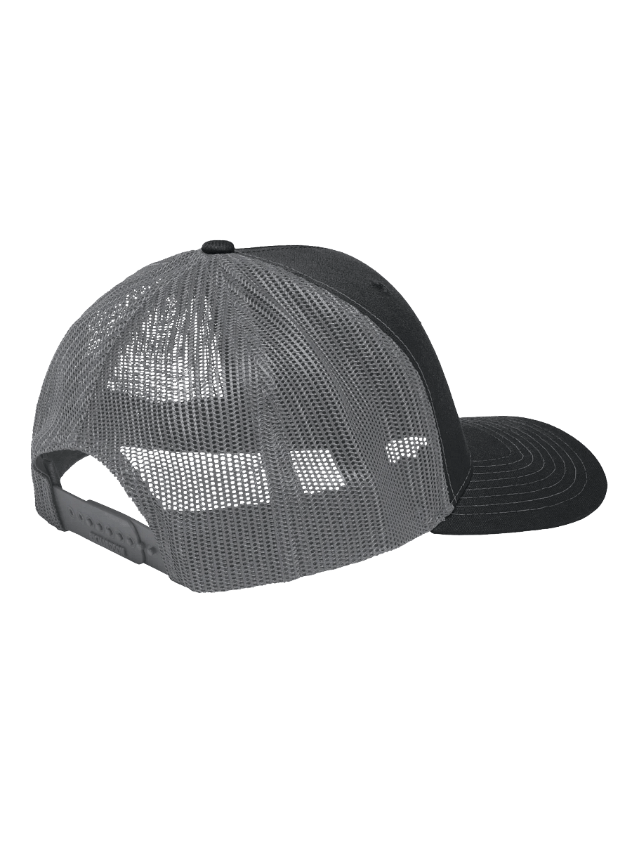 Wildhook Adventure Logo - Embroidered Trucker Hat product image (3)