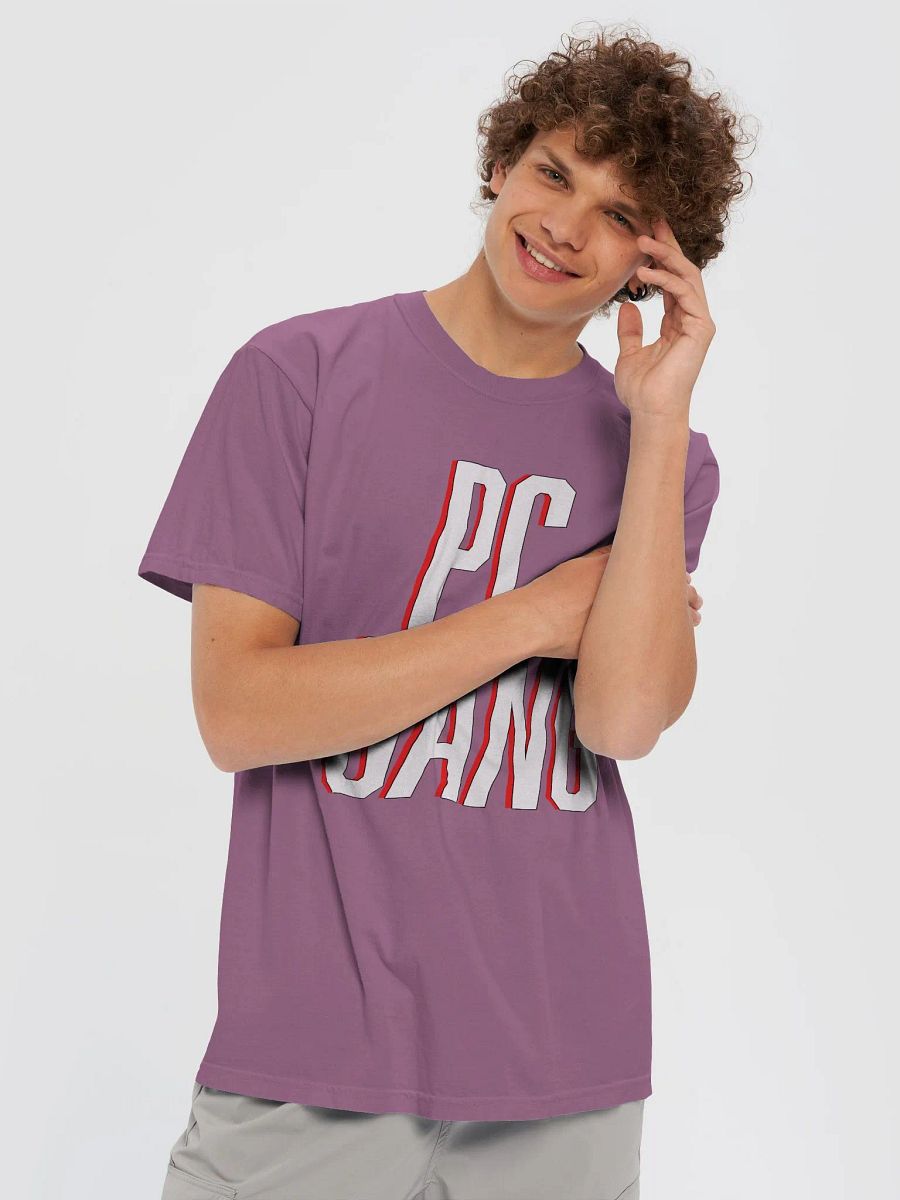 PC Gang Tshirt product image (39)