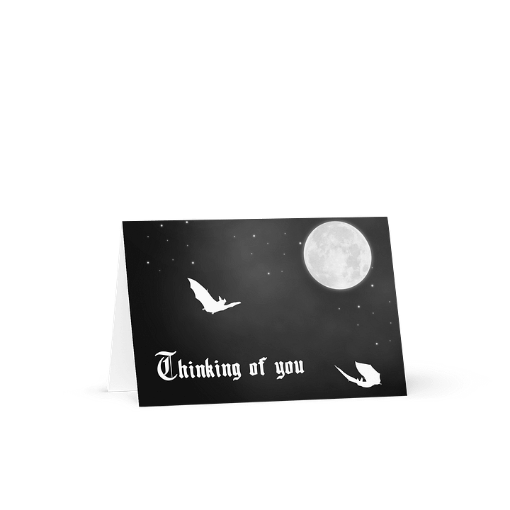 Moonlit Greetings product image (1)
