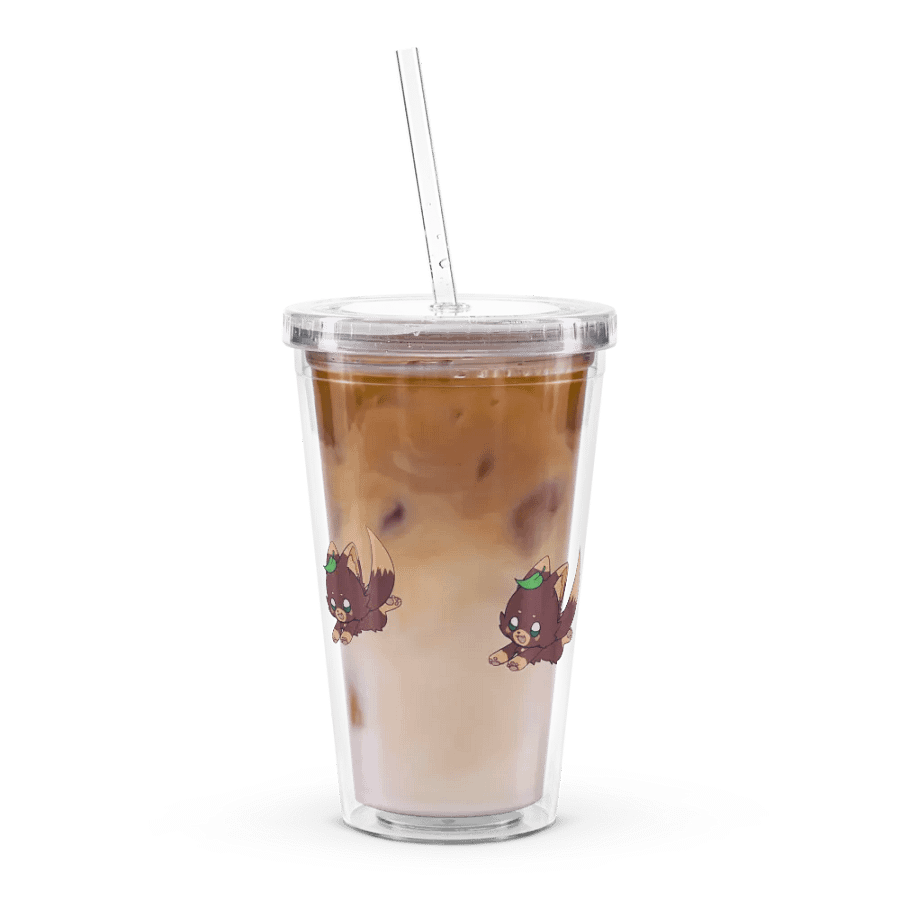 Moonmeadow's Tulip parade Parade Tumbler product image (8)