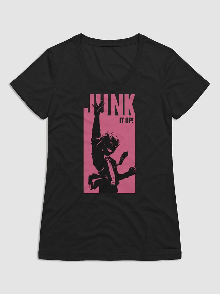 Junk It Up Shirt product image (1)