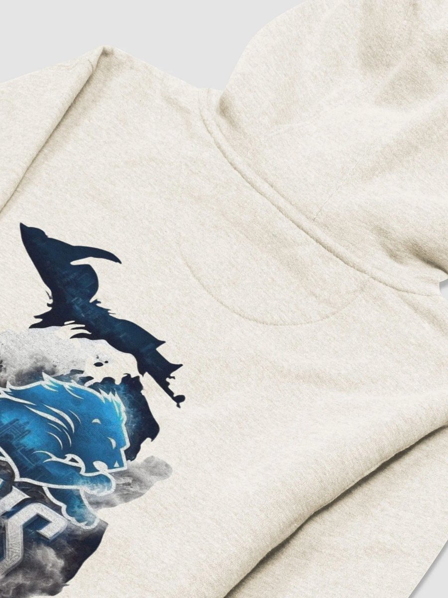 detroit lions Hoodie product image (3)