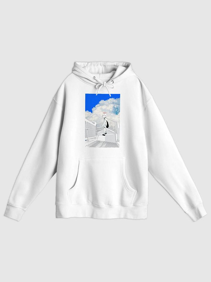 Stairway. ( Hoodie ) product image (1)