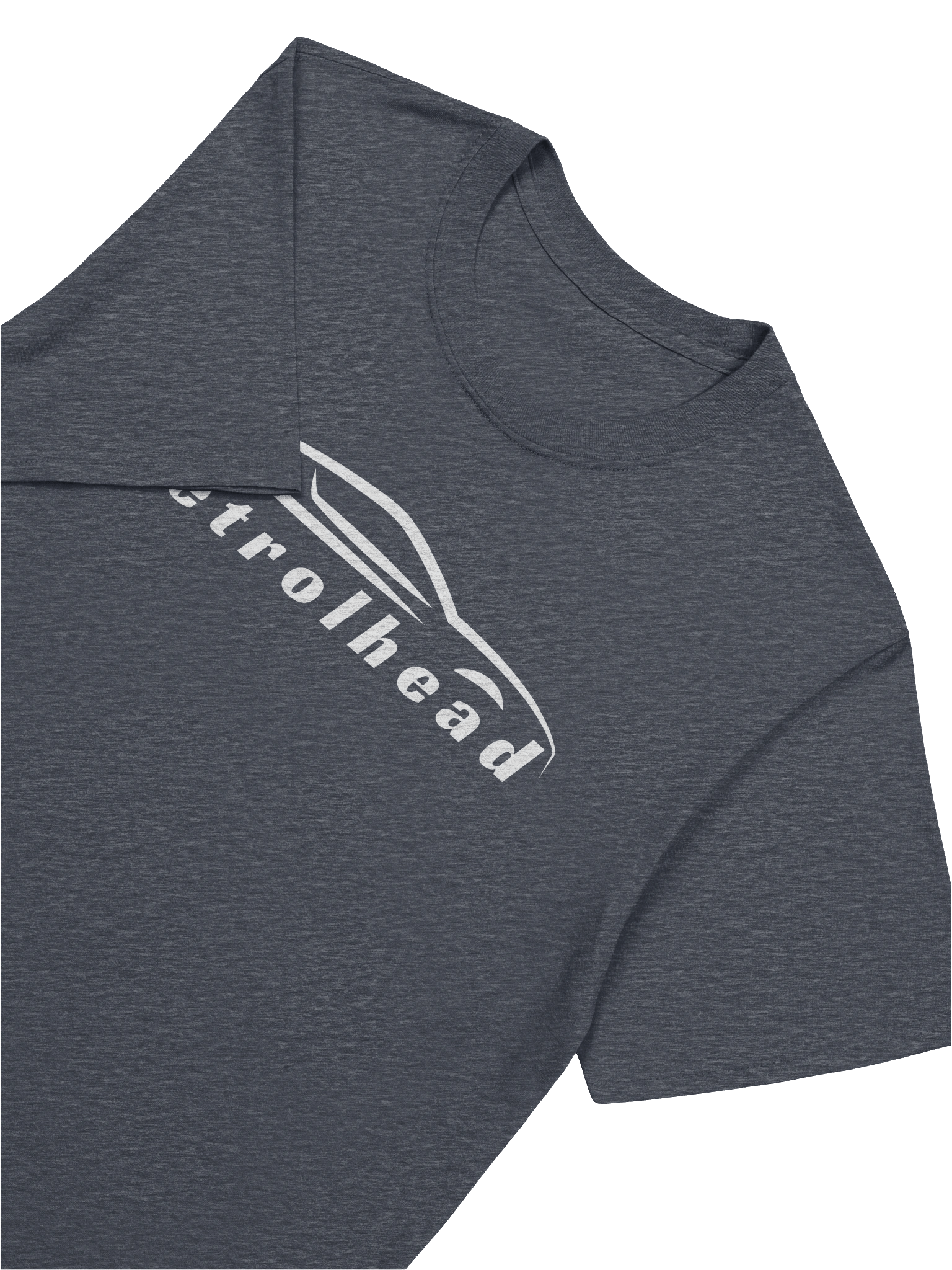 Petrolhead Dark Unisex Tee product image (10)
