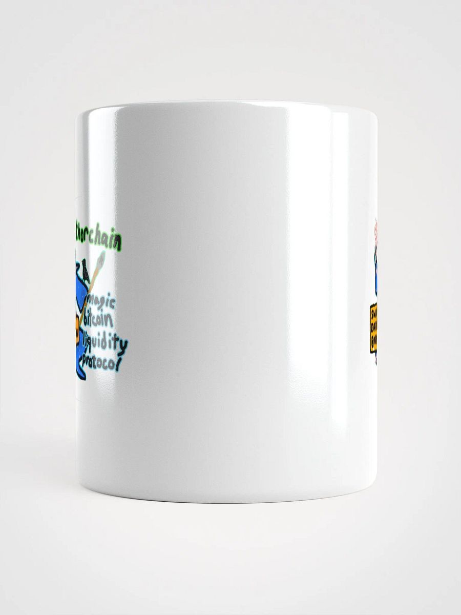 Wizard Mug product image (5)