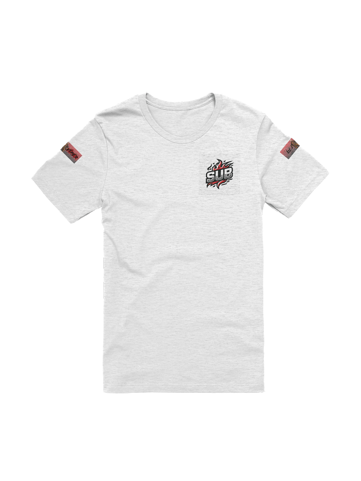 Viper's Summer Tee product image (2)
