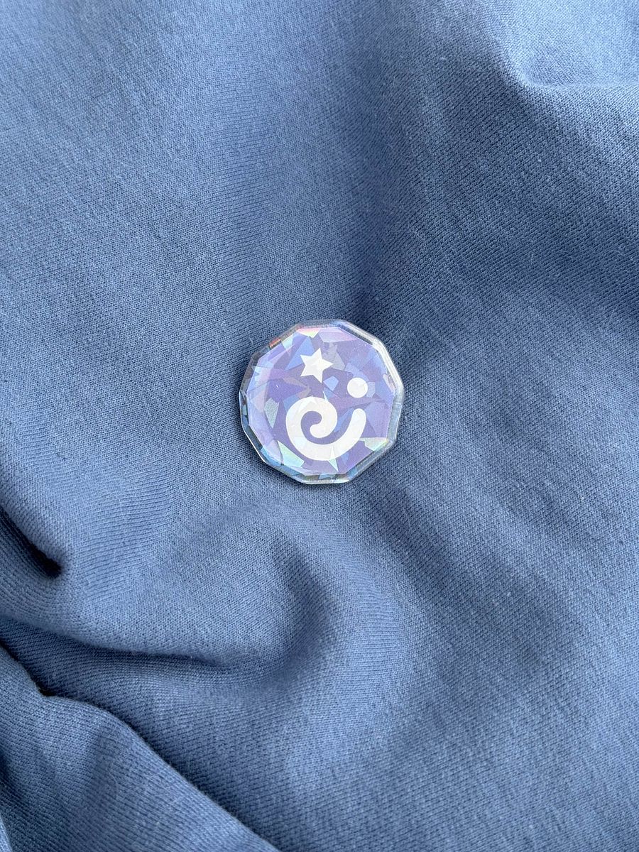 Fossil Pin product image (1)
