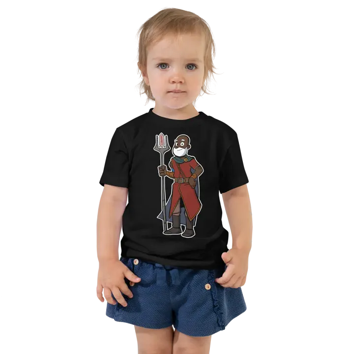 Belazar Toddler T-Shirt product image (1)
