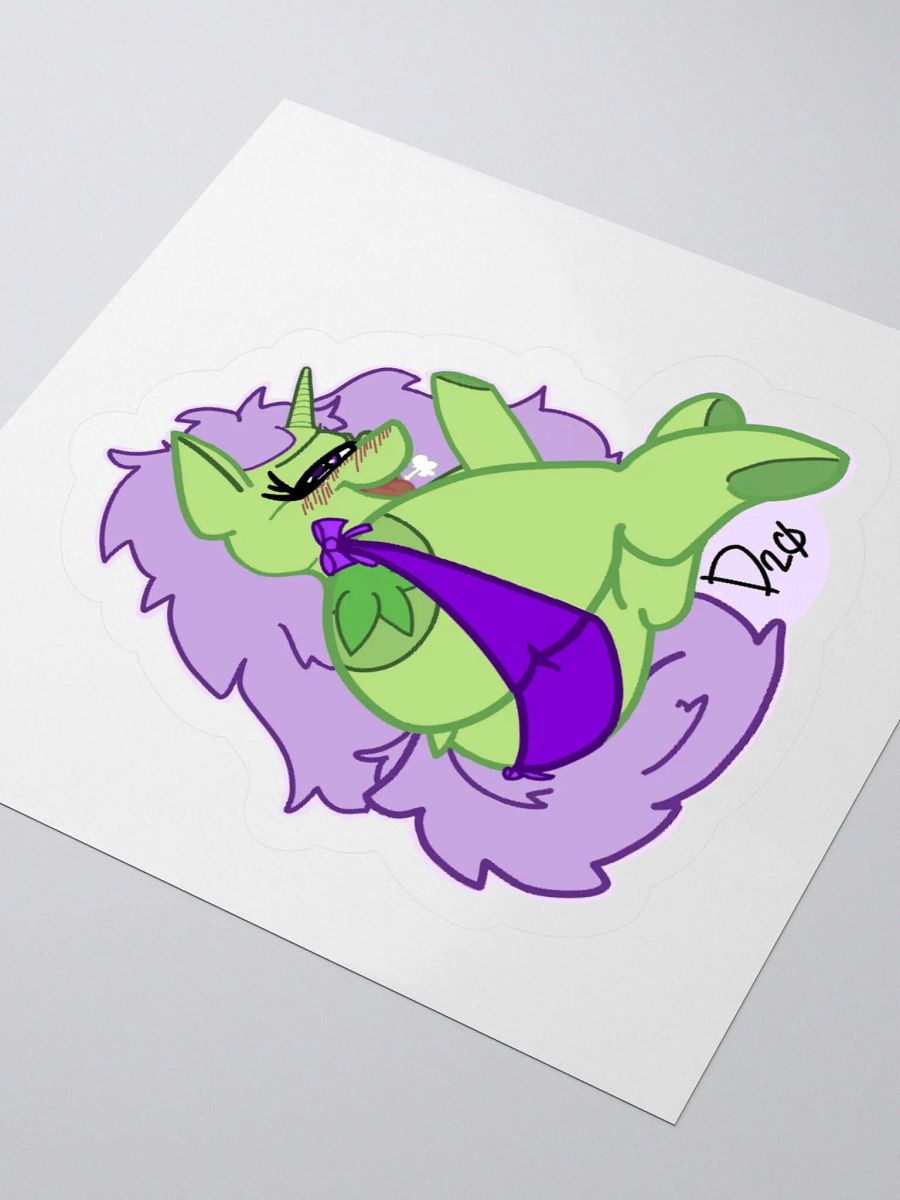 MunchyPony OwO product image (9)