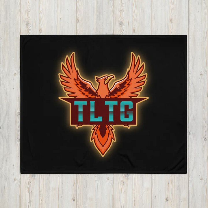 TLTG Blankie product image (2)