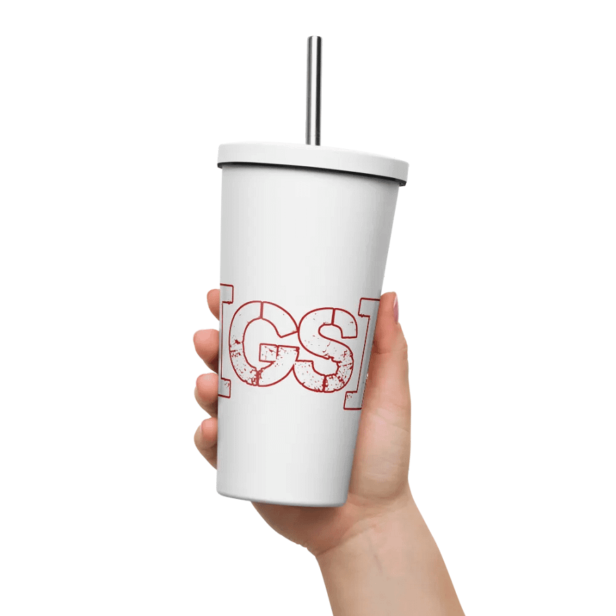 [GS] Tumbler Cup! product image (11)