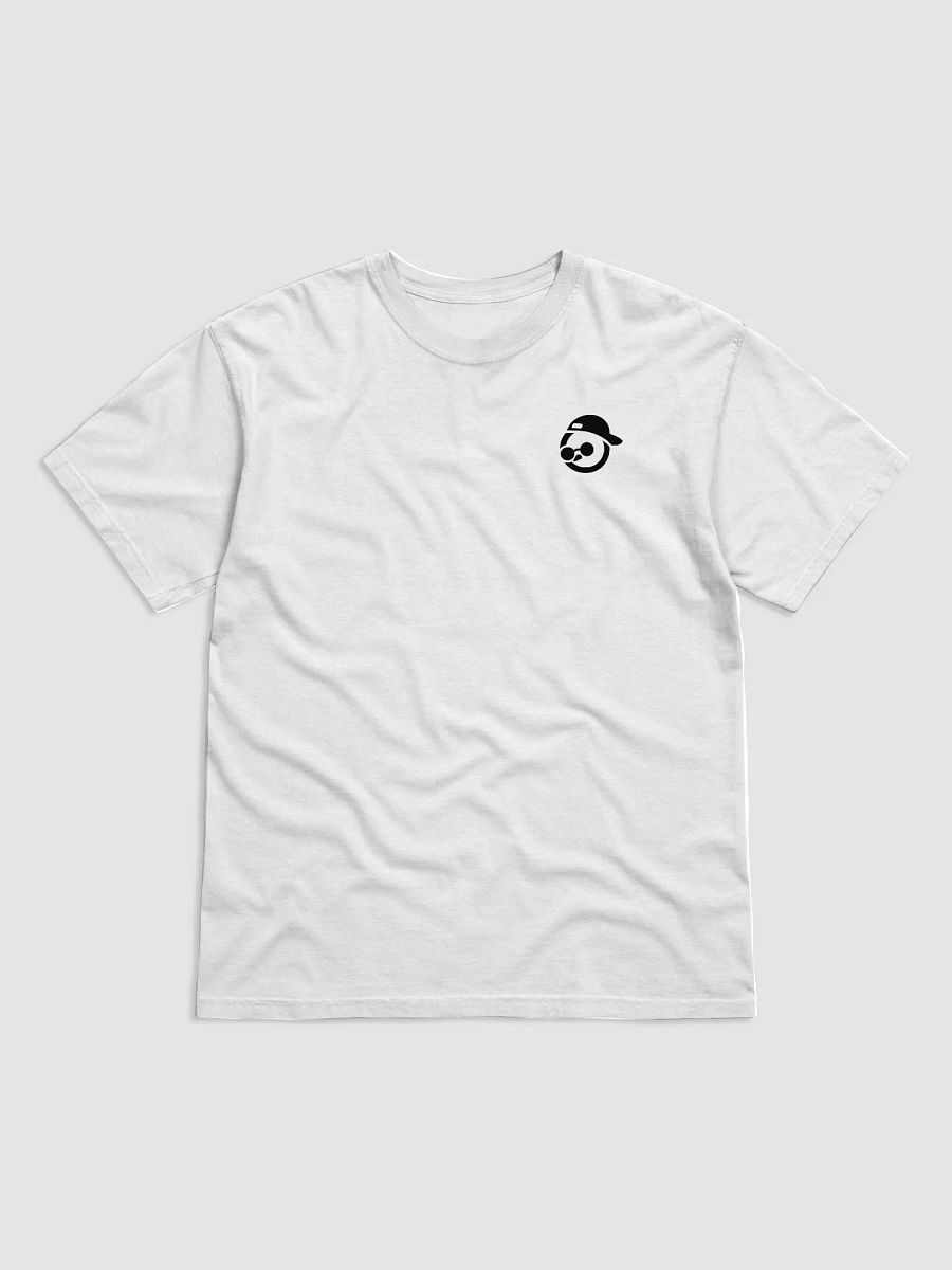 Frosty T-Shirt (Black Print) product image (1)