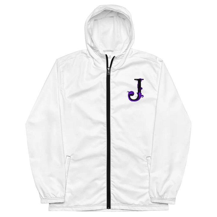Mr Jay - Windbreaker product image (2)