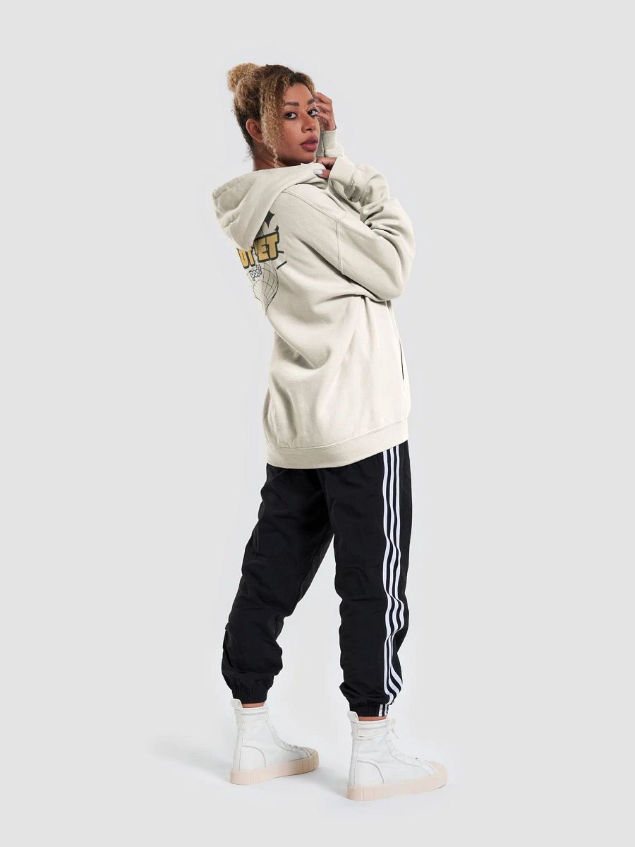 Not Yet Podcast (Find Your Influence) Hoodie product image (6)