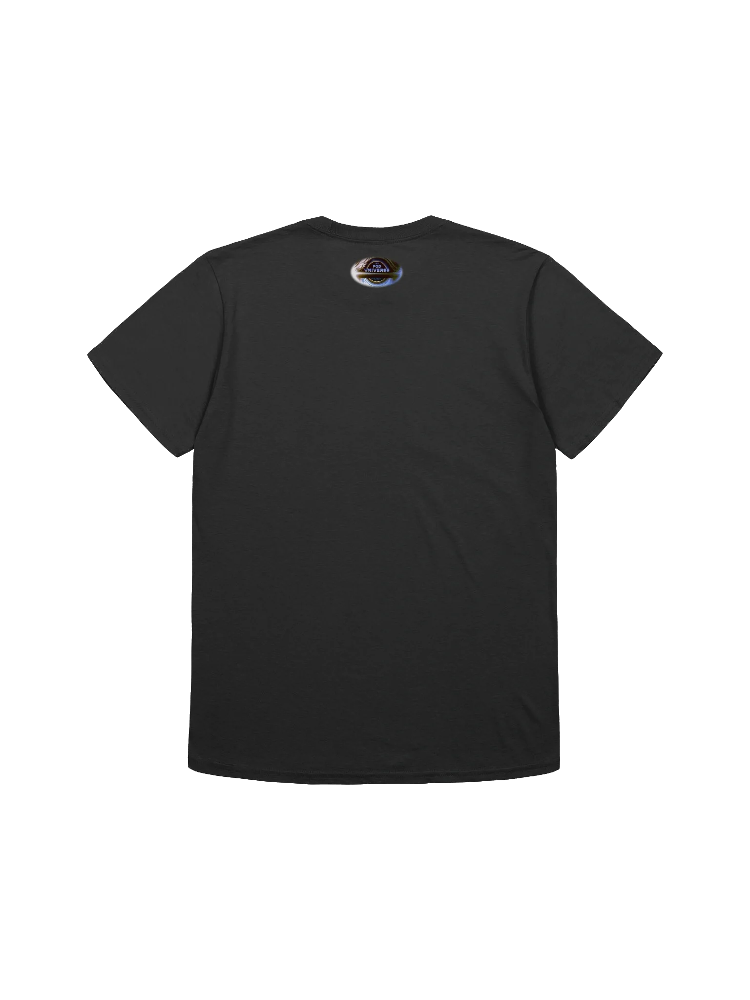 Last Flight of the Stone Hammer logo tee product image (2)